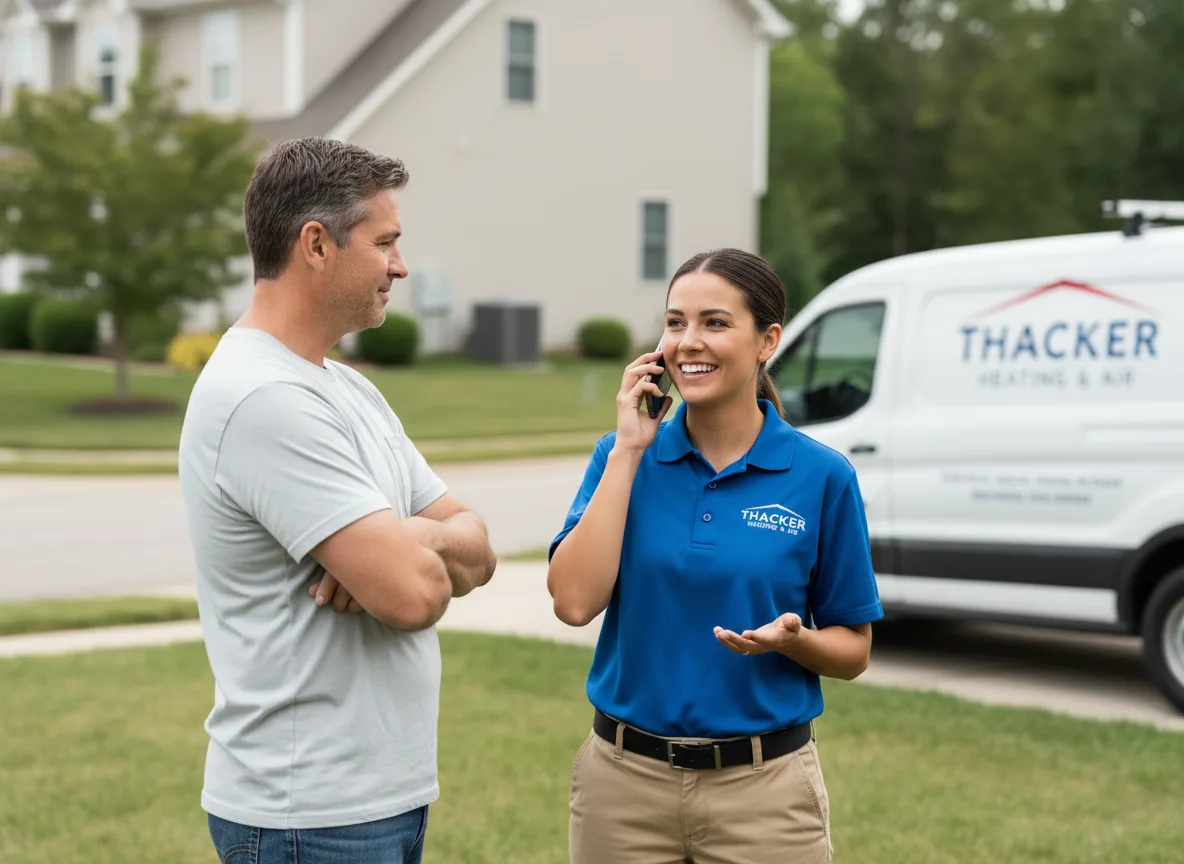 Ac Repair Crawfordsville, IN FAQs
